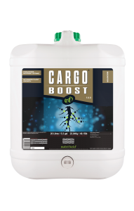 Cargo Boost®